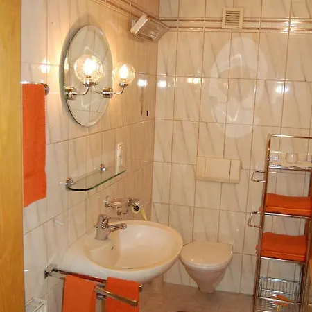 Apartment Baecherhof Ehrwald