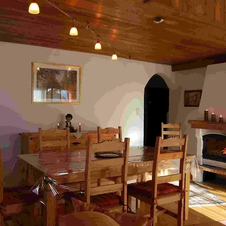 Baecherhof דירה *