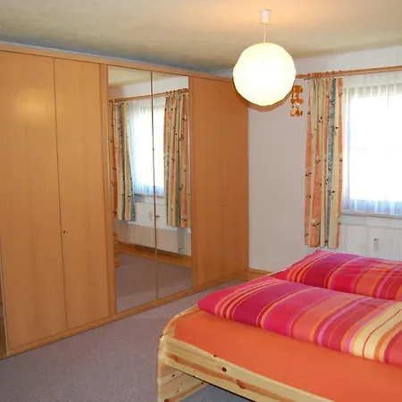Baecherhof *