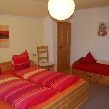 Apartment Baecherhof
