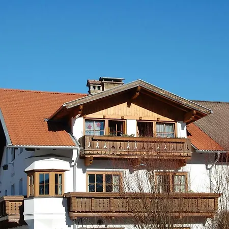 Baecherhof
